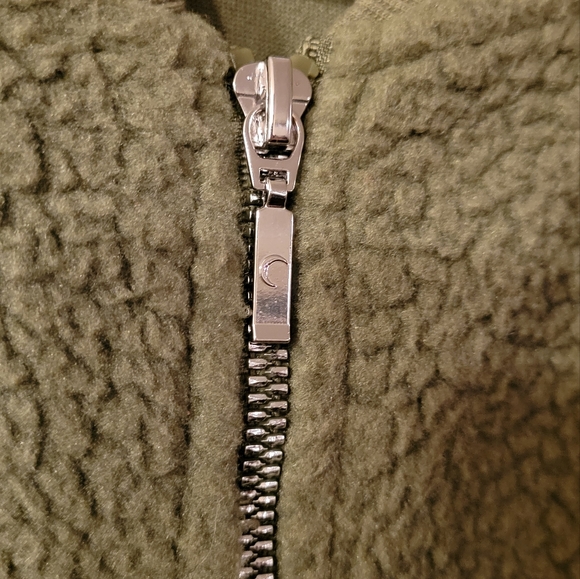 Cozy zyia active fleece jacket - Picture 5 of 5